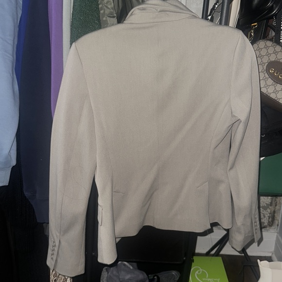 Express blazer - Picture 3 of 3